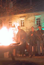   osterfeuer  