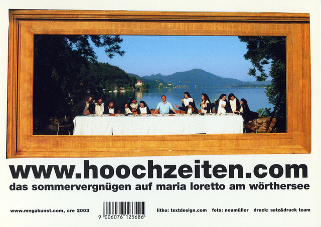 hoochzeiten