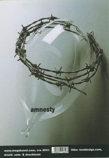 amnesty