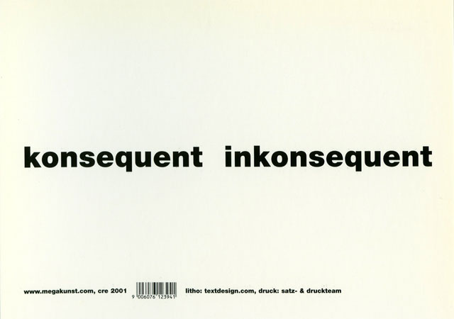 konsequent_inkonsequent