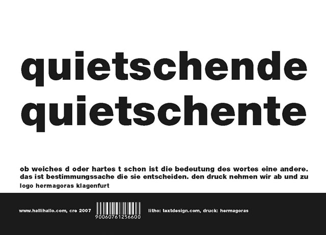 qietschende_quietschente