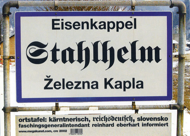 eisenkappel