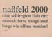 nassfeld 2000