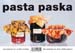 pasta paska